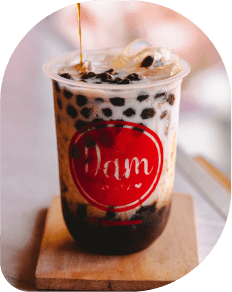 minuman japo boba