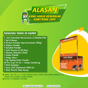 Hal yang Dibutuhkan untuk Memulai Usaha Minuman Kekinian