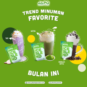 10 Rekomendasi Minuman Favorit yang Bisa Disajikan di Kafe