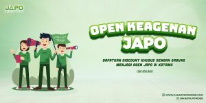 10 Rekomendasi Franchise Minuman di Indonesia - Bubuk Minuman JAPO