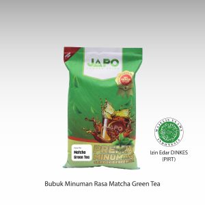 7 Resep Matcha Latte untuk Kreasi Bisnis Minuman Kamu Semakin Menarik