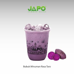 5 Resep Minuman Taro yang Enak dan Mudah Dibuat