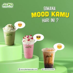 Resep Minuman Ala Cafe Kekinian yang Enak dan Mudah Dibuat