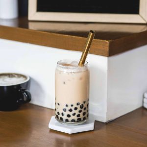 Macam-Macam Topping Boba Yang Bisa Ditambahkan Ke Minuman Dingin
