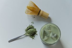 Jenis dan Komposisi Bubuk Minuman Kiloan dari Japo