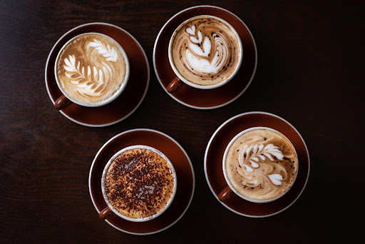 Coffee Moccacino 